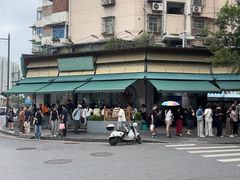 -李记清真馆(打钉巷店)