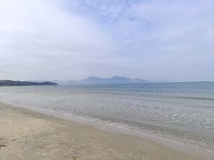 -汕尾风车岛