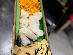 -木王宴语·野生鲜菌火锅(玉河店)