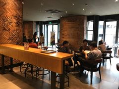 -星巴克(西藏路店)