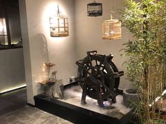 -云水瑶意境云南菜餐厅(大悦城店)