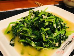 -福苗小骆驼烧烤(大唐不夜城店)