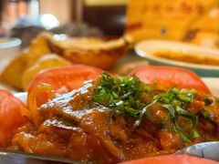 -Santoor 萨都里印度餐厅(北锣鼓巷店)