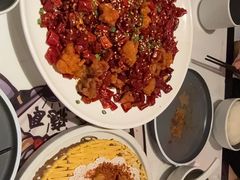 -美罗城