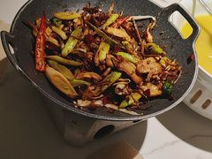 -有锞私房菜(良乡大学城店)