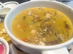 -洞庭鱼香(万科店)