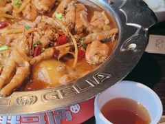 -胖哥俩肉蟹煲(杭州下沙学林街店)