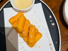 -喜鼎海胆水饺(东港店)