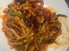 -前海沿·青岛菜(李沧万达店)