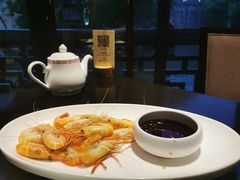 -通安客栈中餐厅·何家小馆