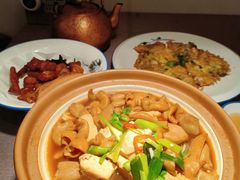 -海门鱼仔·潮汕味(燕岭店)