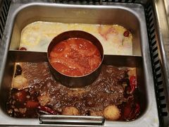 -竹犇番茄火锅(长治太行东街店)