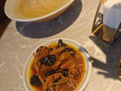 -松鹤面馆·古法焖肉面(观前店)