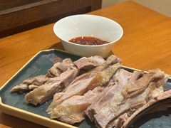 -青海名吃尕张娃非遗烤肉(海湖总店)