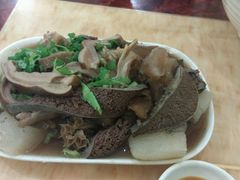 -莲塘味宝园牛杂(天越翔园店)