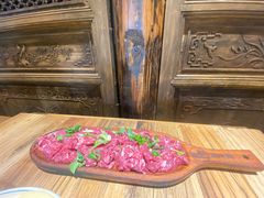 -贵厨酸汤牛肉(花果园国际中心店)