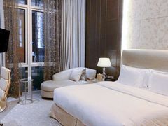 -北京朝阳悠唐皇冠假日酒店