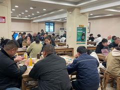 -老刘家永盛斋·传统泡馍(东关南街店)