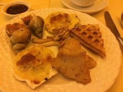 奥威斯酒店-肇庆奥威斯酒店