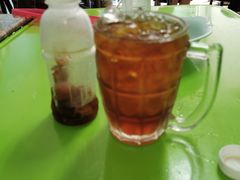 -榮泰米粉湯(Left Shop)