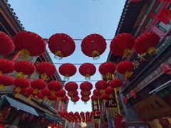 -古文化街旅游区