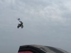 -泰达航母主题公园