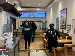 -武圣羊汤(武圣路店)
