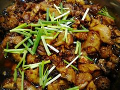 -叶老大阳朗辣子鸡(息烽店)