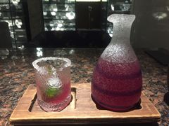 -花隐日式怀石料理(万象城购物中心店)