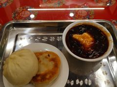-玉华台饭庄(裕中西里小区店)