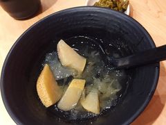 -阿香米线(深业上城店)