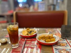 -孖记茶档·热腾茶餐(江南西plus店)
