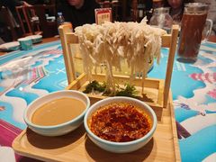 -醉长安(钟楼旗舰店)