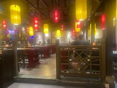 -蜀国大将老火锅(江北店)