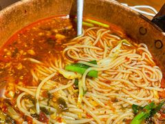 小锅米线-觅山云南菜(泊富ICITY店)