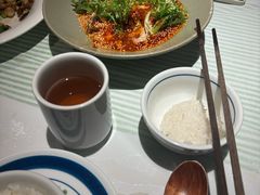 -桂满陇·西湖船宴(平安金融中心店)