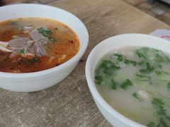 -三中高皇羊肉馆