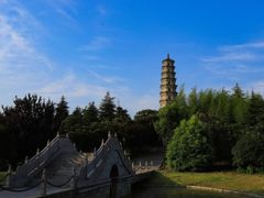 -祥源·阜阳生态乐园