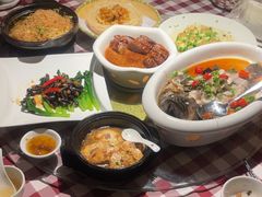 -陶缘一号·四季缘·老字号顺德菜·户外婚礼家宴(西滘店)