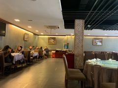 大堂-起源小厨·水席·炒菜(洛邑古城店)