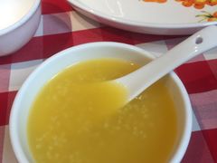 -西贝莜面村(上海百联西郊店)