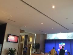 -温州龙湾国际机场温德姆酒店