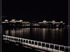 -幸福湖国际会议中心