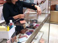 -乐天免税店(明洞店)