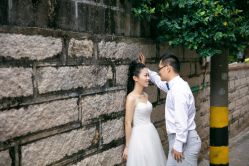 -绿皮火车照相馆 婚纱照旅拍(厦门店)