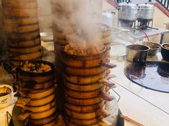 -豆相识•九九豆腐脑(牛咡桥店)