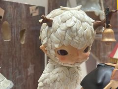 -泡泡玛特POPMART(苏州印象城店)