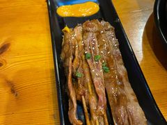 -土蚝·高压锅生蚝(百姓美食街店)