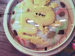 -王家沙点心店(南京西路总店)