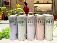-阿庄新豫菜(航海东路店)
